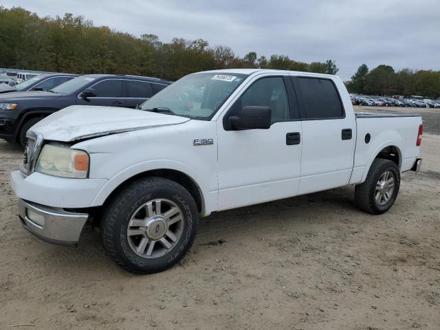 FORD ALL MODELS 2004 1ftpw125x4kc30960