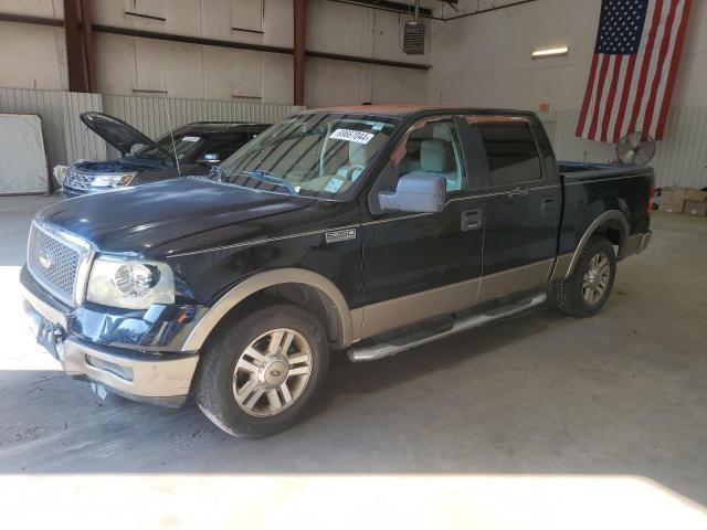 FORD F150 SUPER 2005 1ftpw125x5kd82142