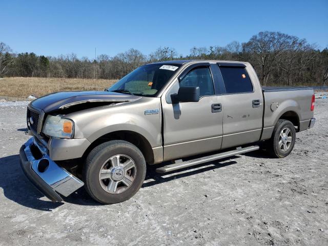 FORD F-150 2006 1ftpw12v06kc51884