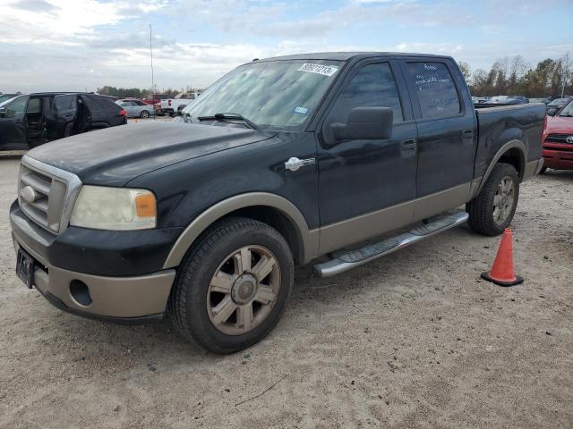 FORD F-150 2006 1ftpw12v06kc77823