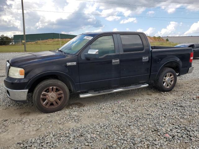 FORD F-150 2007 1ftpw12v07fa69807