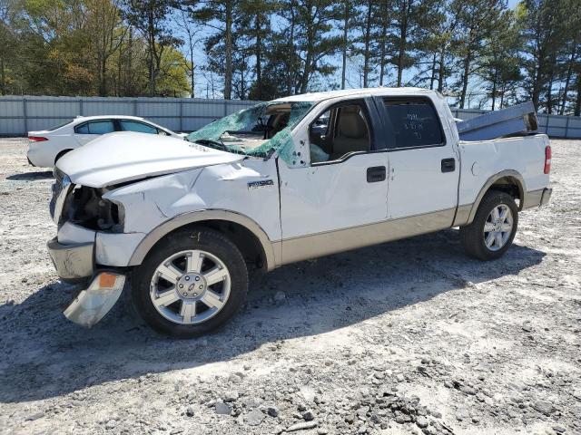 FORD F-150 2008 1ftpw12v08fa41233