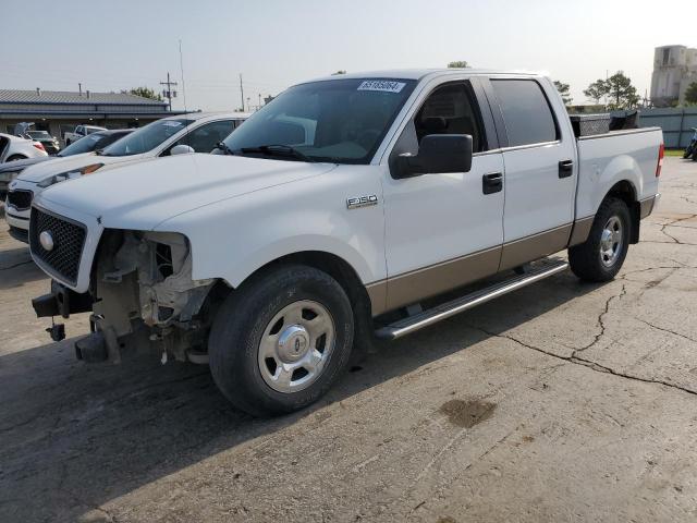 FORD F-150 2006 1ftpw12v16kd96660