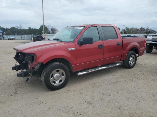 FORD F-150 2007 1ftpw12v17fa07056