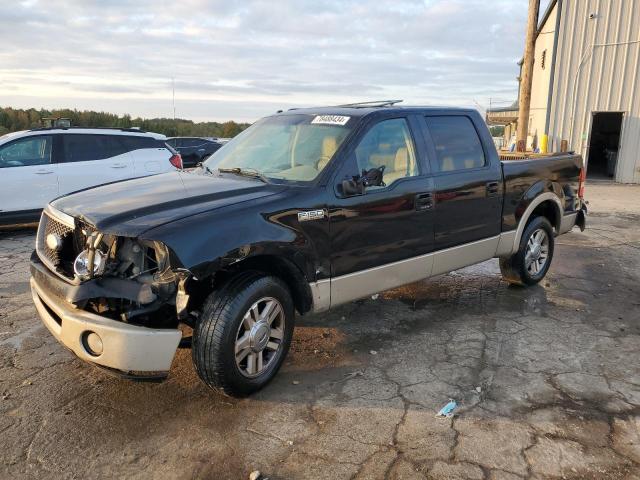 FORD F150 SUPER 2008 1ftpw12v18fa41239