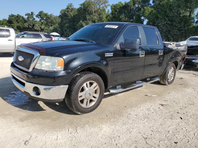 FORD F-150 2008 1ftpw12v18fb69691