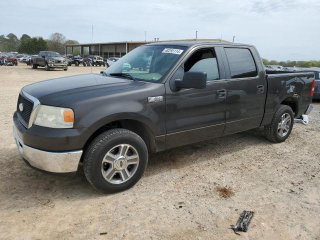 FORD F-150 2007 1ftpw12v27fa56461