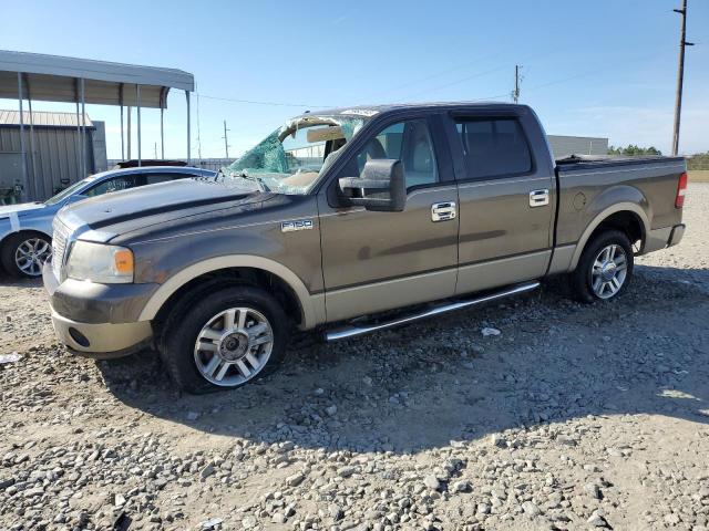 FORD F-150 2008 1ftpw12v28fa17533