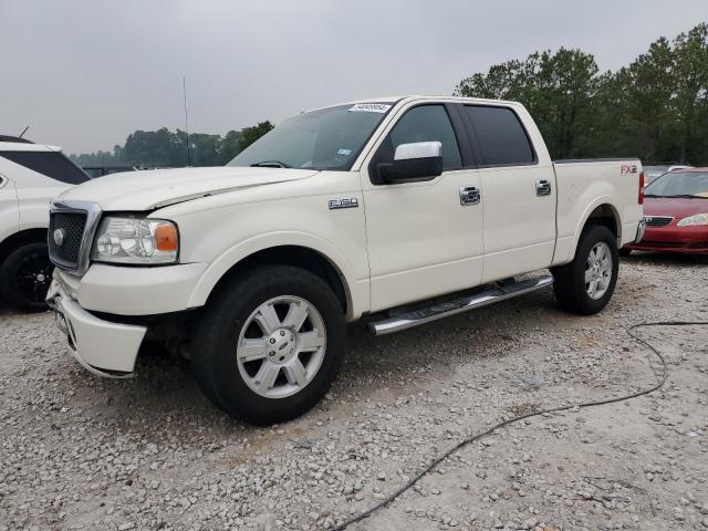 FORD F-150 2008 1ftpw12v28fb62684