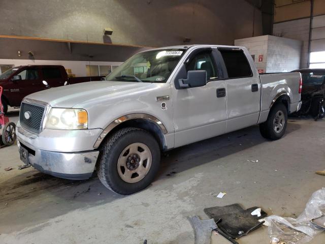 FORD F-150 2007 1ftpw12v37ka71297