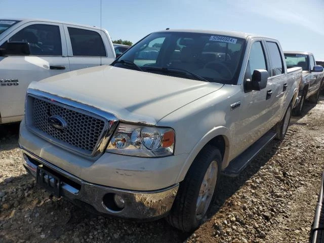 FORD F150 SUPER 2008 1ftpw12v38fa93083