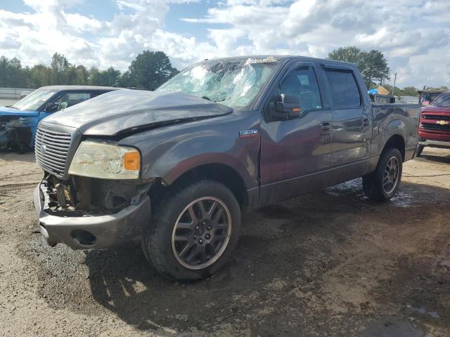 FORD F-150 2008 1ftpw12v38kb71868