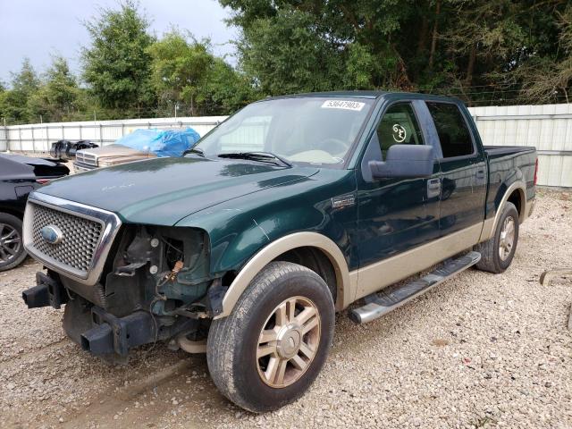 FORD F150 SUPER 2008 1ftpw12v38ke42279