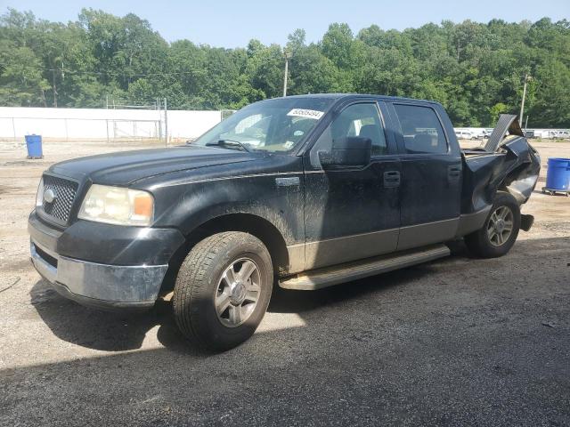 FORD F150 SUPER 2006 1ftpw12v46fa85183