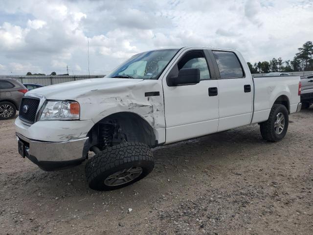 FORD F-150 2008 1ftpw12v48fb79678