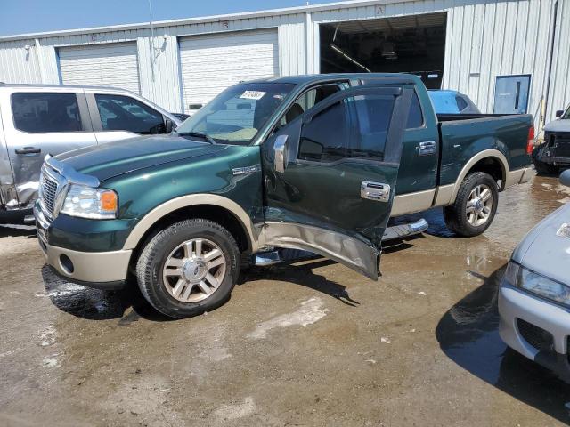 FORD F150 SUPER 2008 1ftpw12v48kd20689