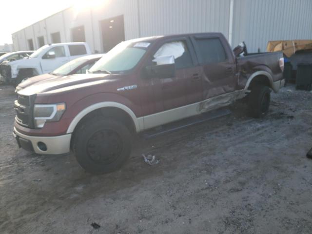 FORD F150 2009 1ftpw12v49fb31650