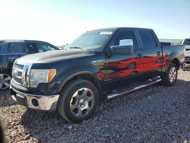 FORD F-150 2009 1ftpw12v49kc74119