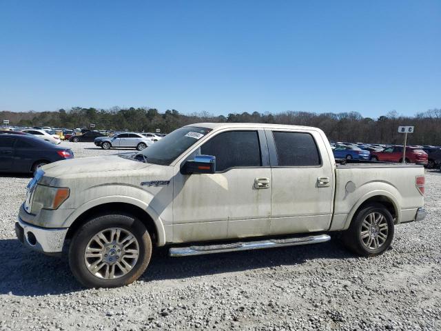 FORD F-150 2009 1ftpw12v49kc74766