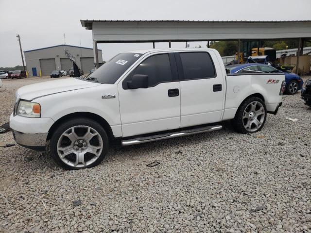 FORD F150 SUPER 2006 1ftpw12v56kc76876