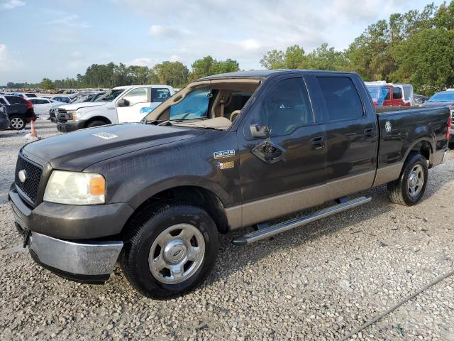 FORD F150 SUPER 2006 1ftpw12v56kd77478