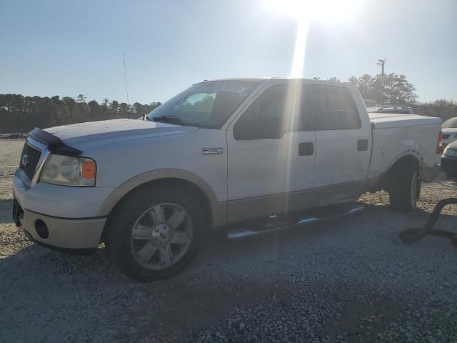 FORD F-150 2007 1ftpw12v57kc02343