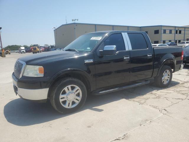 FORD F150 SUPER 2007 1ftpw12v57kc82825