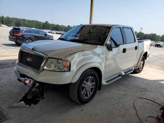 FORD F150 SUPER 2008 1ftpw12v58fa59324