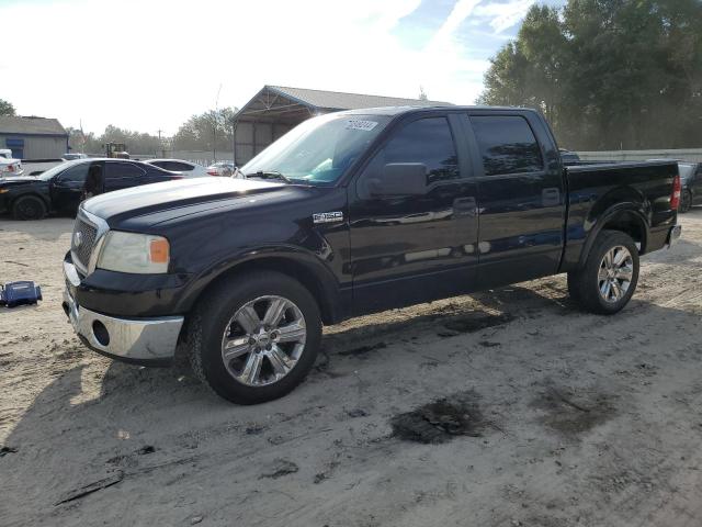 FORD F150 SUPER 2008 1ftpw12v58fb33759