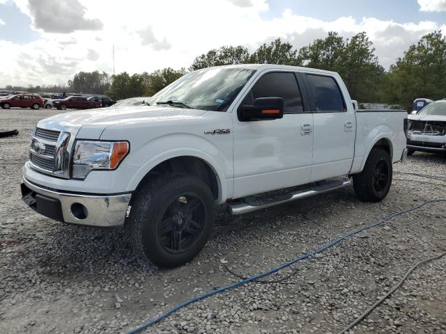 FORD F-150 2009 1ftpw12v59fa51905