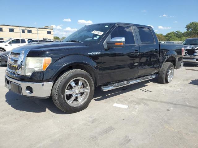 FORD F150 SUPER 2009 1ftpw12v59kc76803