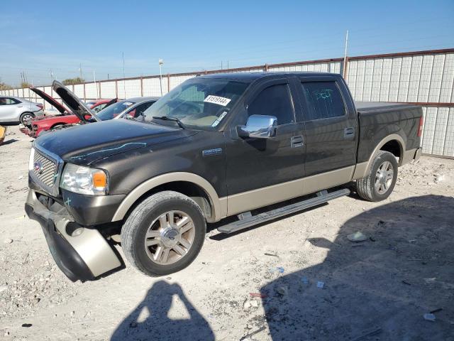 FORD F150 SUPER 2008 1ftpw12v68fa41673