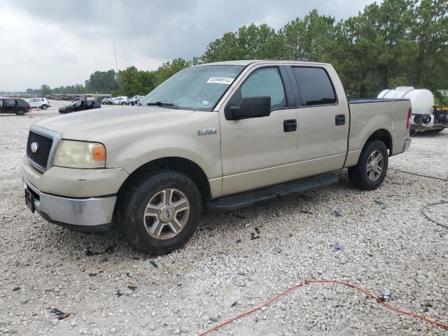 FORD F-150 2008 1ftpw12v68fb95638