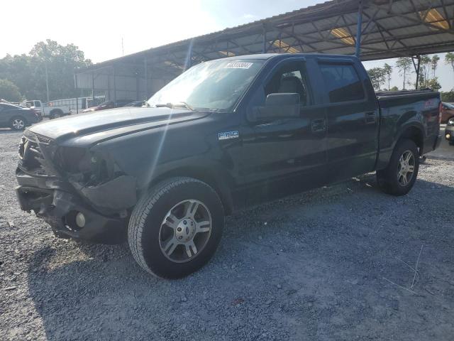 FORD LGTCONVTN 2008 1ftpw12v68kb88390