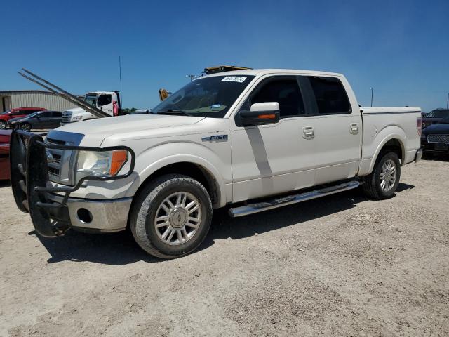 FORD F-150 2009 1ftpw12v69kc79161