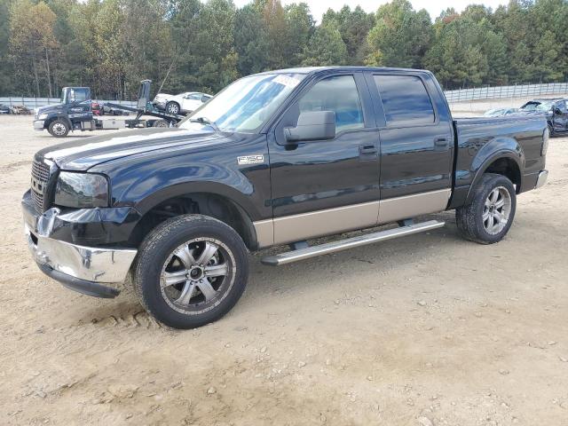 FORD F-150 2006 1ftpw12v76kc37495