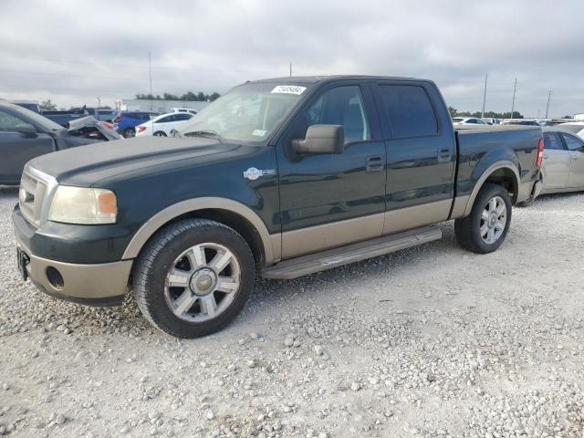 FORD F150 SUPER 2006 1ftpw12v76kd53196