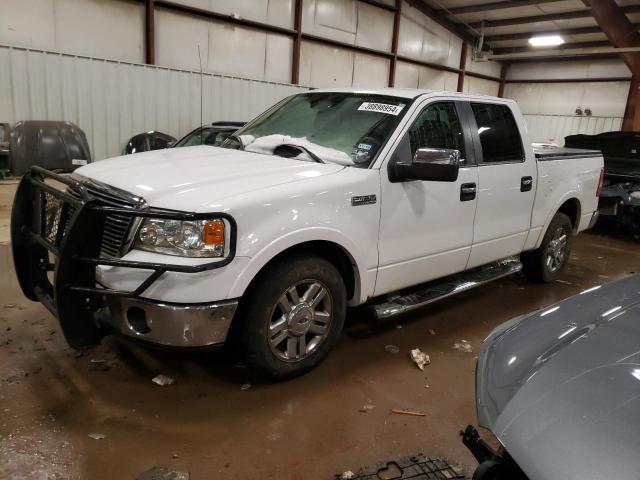 FORD F-150 2008 1ftpw12v78fa88534