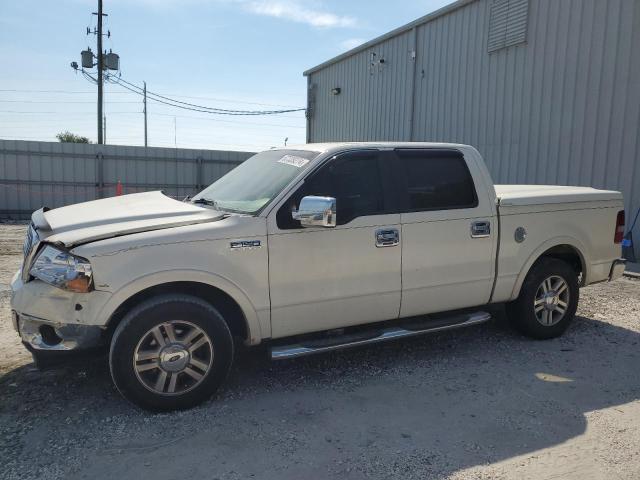 FORD F150 SUPER 2008 1ftpw12v78fb03582