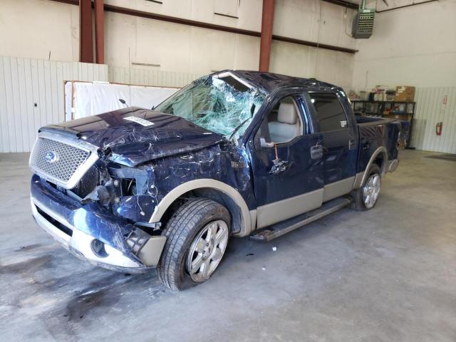 FORD F-150 2008 1ftpw12v78fb27333