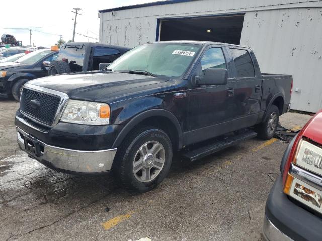 FORD F150 SUPER 2008 1ftpw12v78fc24581