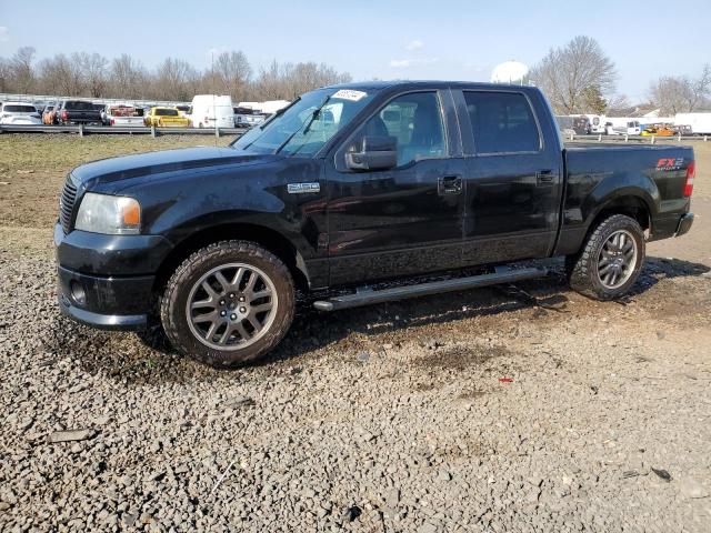 FORD F-150 2008 1ftpw12v78kc11854