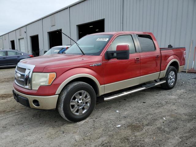 FORD F150 SUPER 2009 1ftpw12v79fa94092