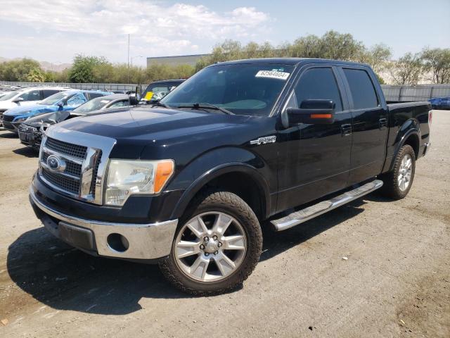 FORD F-150 2009 1ftpw12v89fb49097