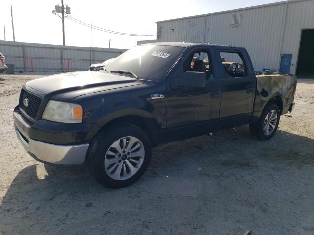 FORD F-150 2006 1ftpw12v96fb74201