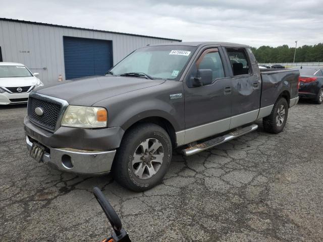 FORD F-150 2006 1ftpw12v96kc60891