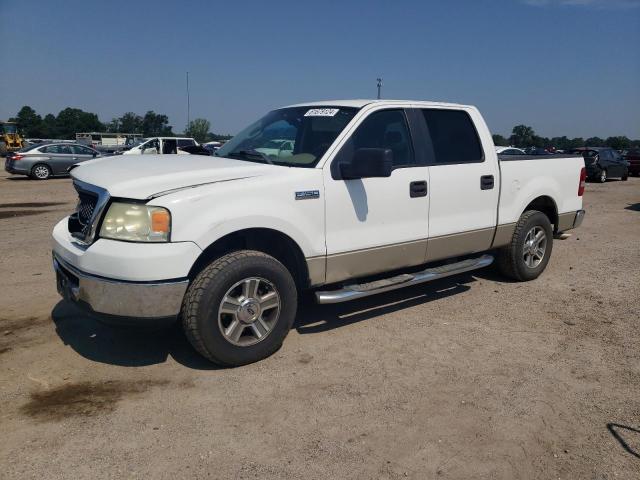 FORD F150 SUPER 2008 1ftpw12v98fb03194