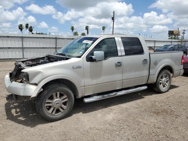 FORD F-150 2006 1ftpw12vx6fa93014