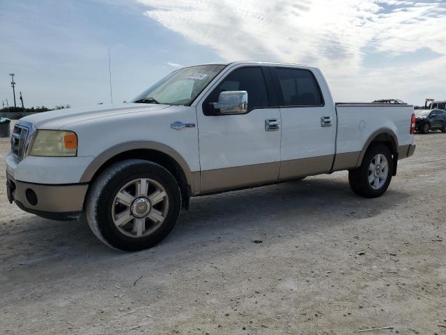 FORD F-150 2006 1ftpw12vx6kd22993