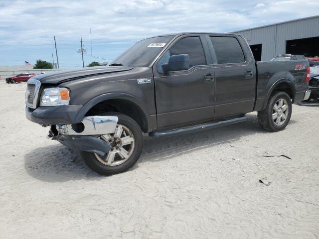 FORD F-150 2007 1ftpw12vx7fa19769